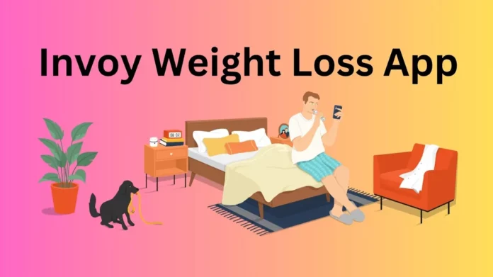 Invoy Weight Loss App