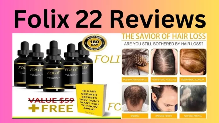 Folix 22 Reviews