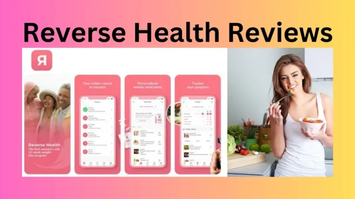 Reverse Health Reviews