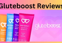 Gluteboost Reviews