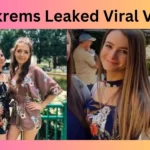 Kaitkrems Leaked Viral Video