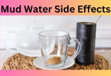 Mud Water Side Effects
