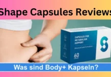 Shape Capsules Reviews