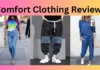 Comfort Clothing Reviews