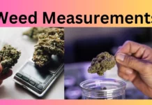 Weed Measurements