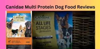 Canidae Multi Protein Dog Food Reviews