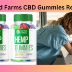 United Farms CBD Gummies Reviews