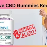 Revive CBD Gummies Reviews
