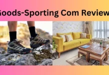 Goods-Sporting Com Reviews