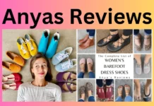Anyas Reviews