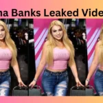 Sabrina Banks Leaked Video Info
