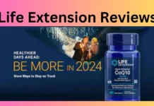 Life Extension Reviews