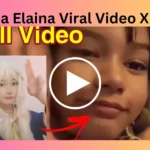Senna Elaina Viral Video X Leak