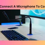 How To Connect A Microphone To Computer?