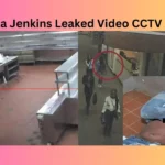 Kenneka Jenkins Leaked Video CCTV Analysis