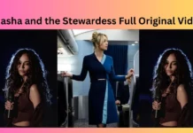 Masha and the Stewardess Full Original Video