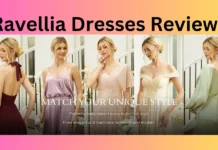 Ravellia Dresses Reviews