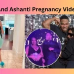 Nelly And Ashanti Pregnancy Video Viral