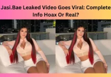 Jasi.Bae Leaked Video Goes Viral