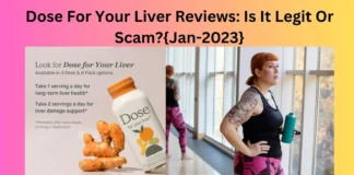 Dose For Your Liver Reviews