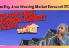 The Bay Area Housing Market Forecast 2024
