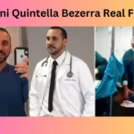 Giovanni Quintella Bezerra Real Footage