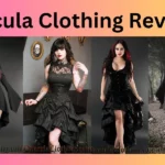 Dracula Clothing Reviews