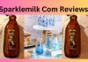 Sparklemilk Com Reviews