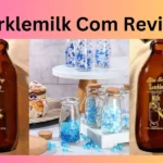Sparklemilk Com Reviews