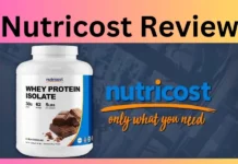 Nutricost Review