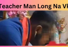Teacher Man Long Na Vk