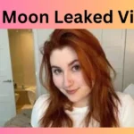 Isla Moon Leaked Video