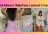 Sal Munoz OnlyFans Leaked Video
