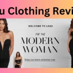 Leau Clothing Reviews