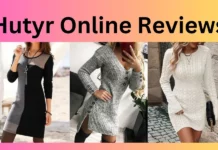 Hutyr Online Reviews