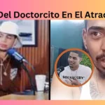 Video Del Doctorcito En El Atraco Viral