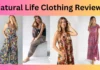 Natural Life Clothing Reviews
