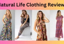 Natural Life Clothing Reviews