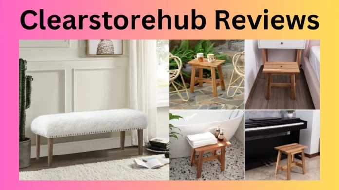 Clearstorehub Reviews