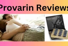 Provarin Reviews