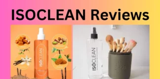 ISOCLEAN Reviews