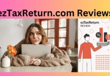ezTaxReturn.com Reviews