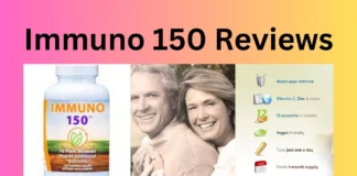 Immuno 150 Reviews