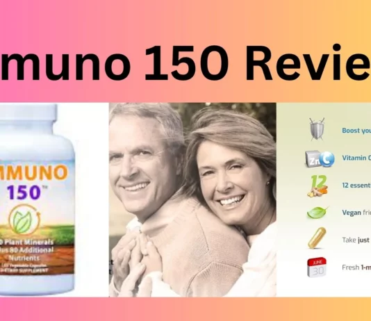 Immuno 150 Reviews