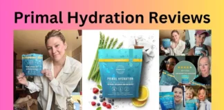 Primal Hydration Reviews