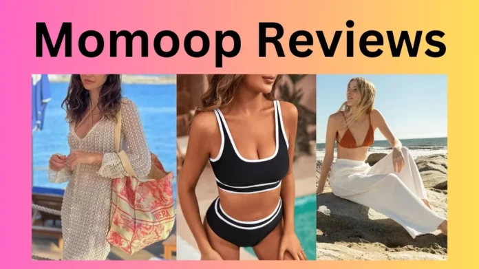 Momoop Reviews