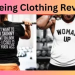Traneing Clothing Reviews
