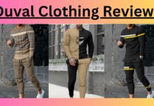 Duval Clothing Reviews