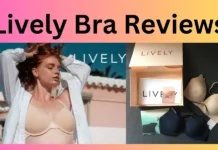 Lively Bra Reviews