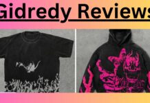 Gidredy Reviews